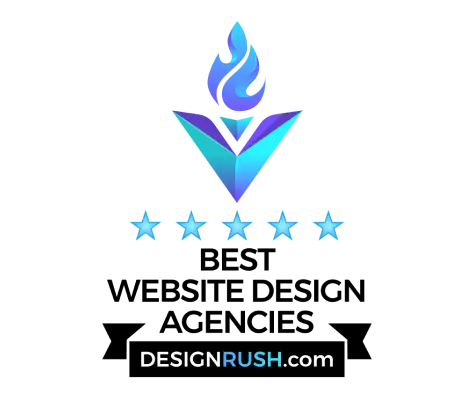 DesignRush-award