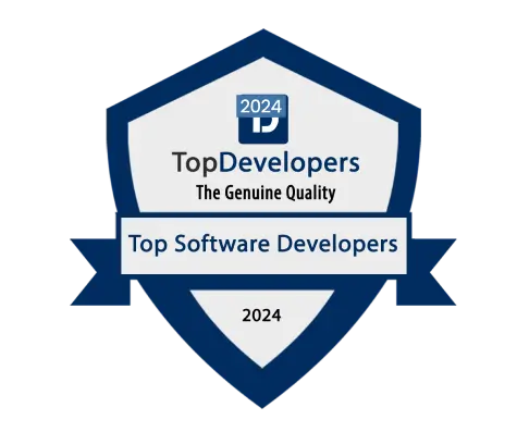 Top-developers-award